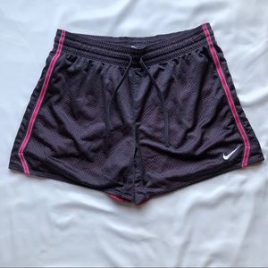 Nike Dri-Fit Shorts